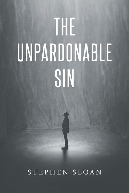 Front cover_The Unpardonable Sin