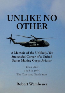 Couverture_Unlike No Other