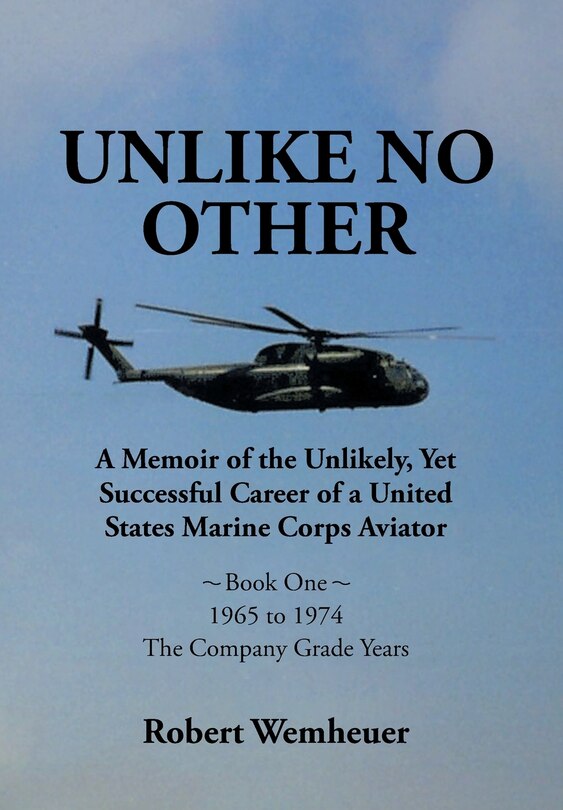 Couverture_Unlike No Other