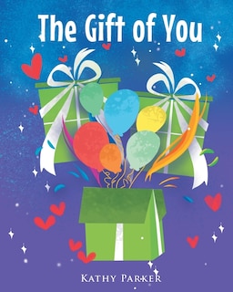 Front cover_The Gift of You