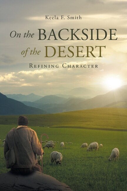 Front cover_On the Backside of the Desert