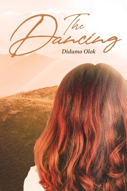 Front cover_The Dancing