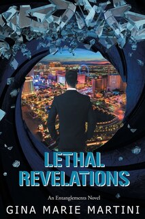 Front cover_Lethal Revelations