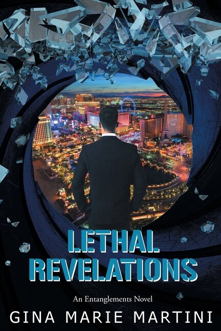 Front cover_Lethal Revelations