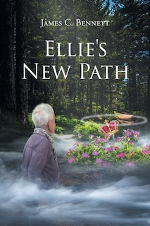 Front cover_Ellie's New Path