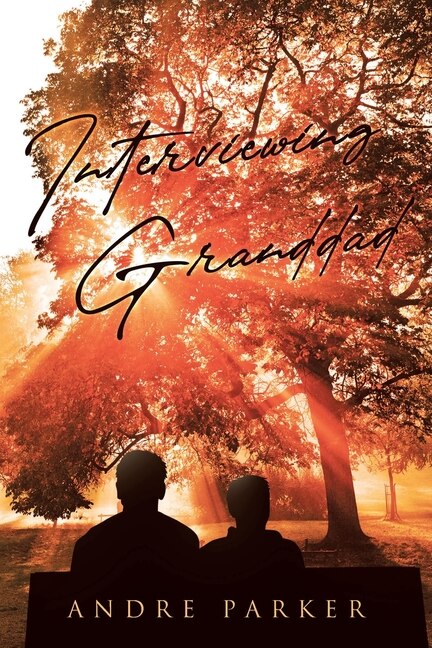 Front cover_Interviewing Granddad