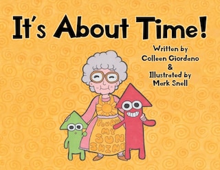 Couverture_It's About Time!