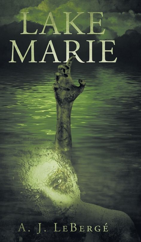 Front cover_Lake Marie