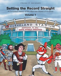 Couverture_Setting the Record Straight