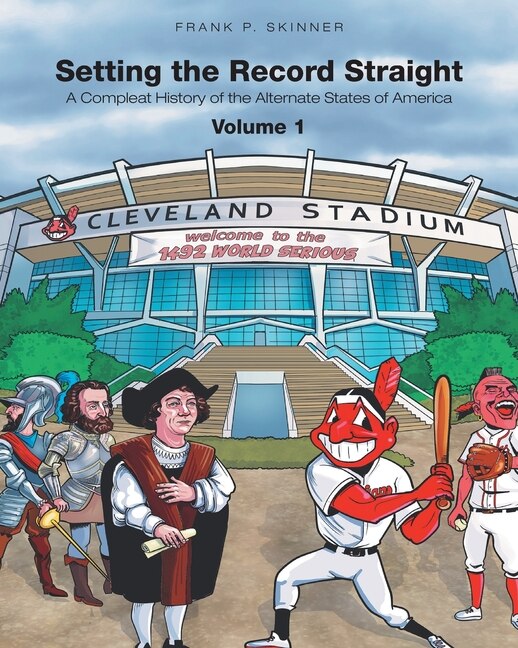 Couverture_Setting the Record Straight