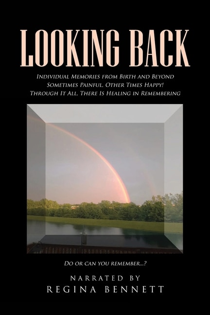 Front cover_Looking Back