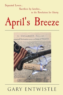 Front cover_April's Breeze