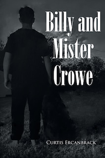 Front cover_Billy and Mister Crowe