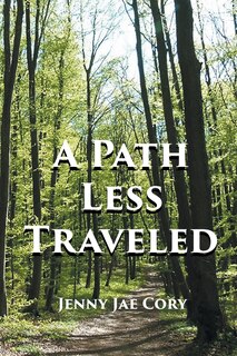 Front cover_A Path Less Traveled