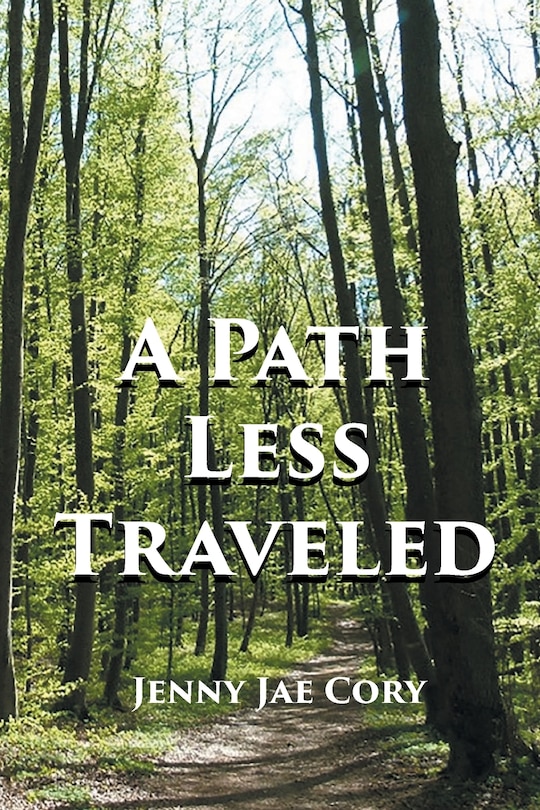 Front cover_A Path Less Traveled