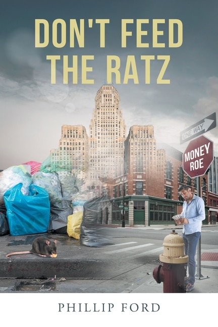 Front cover_Don't Feed The Ratz