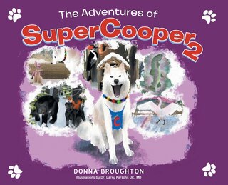 Couverture_The Adventures of SuperCooper 2