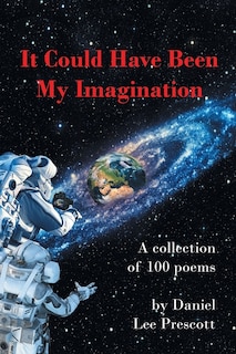 Front cover_It Could Have Been My Imagination