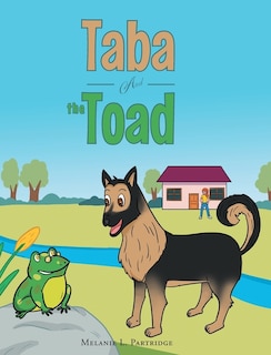 Taba and the Toad