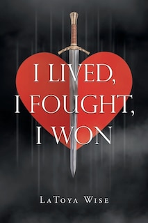 Couverture_I Lived, I Fought, I Won