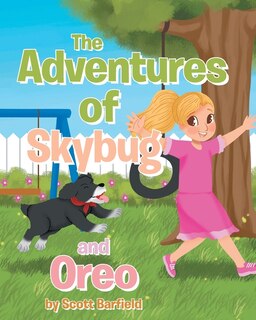 Couverture_The Adventures of Skybug and Oreo