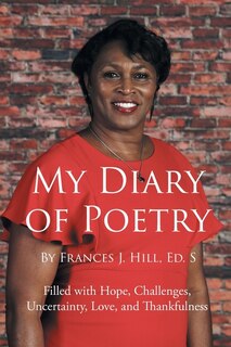Front cover_My Diary of Poetry