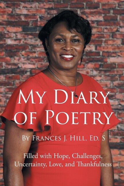 Front cover_My Diary of Poetry