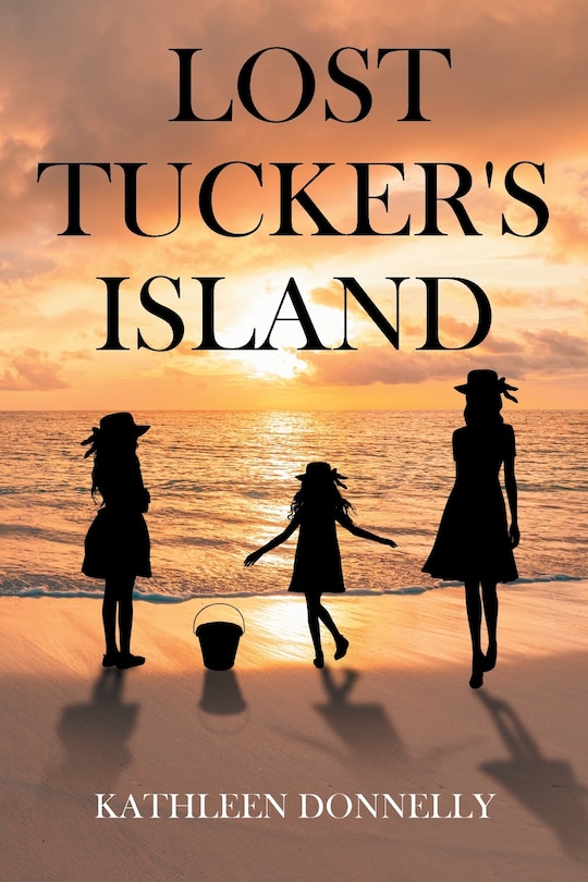 Front cover_Lost Tucker's Island