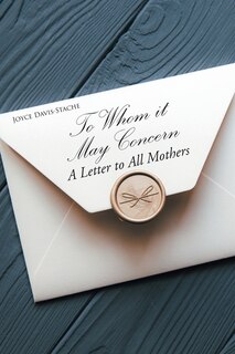 Front cover_To Whom it May Concern