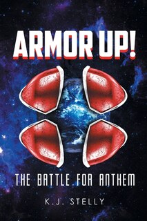 Couverture_Armor Up!