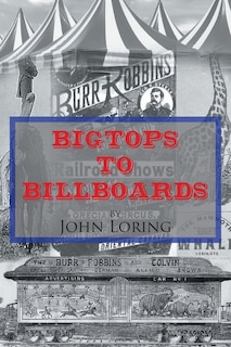 Front cover_Bigtops to Billboards
