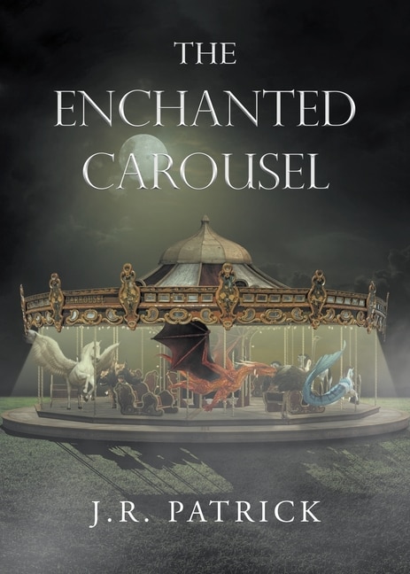 Front cover_The Enchanted Carousel