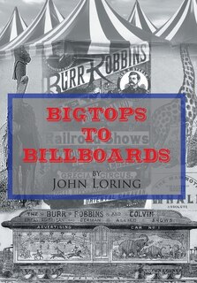 Front cover_Bigtops to Billboards