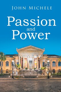 Front cover_Passion and Power