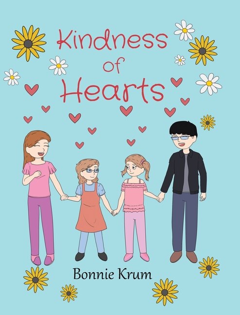 Front cover_Kindness of Hearts