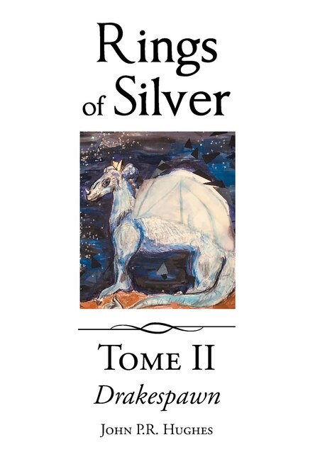 Front cover_Drakespawn