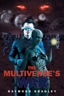 Front cover_The Multiverse's War