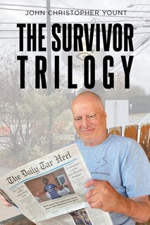 Front cover_The Survivor Trilogy