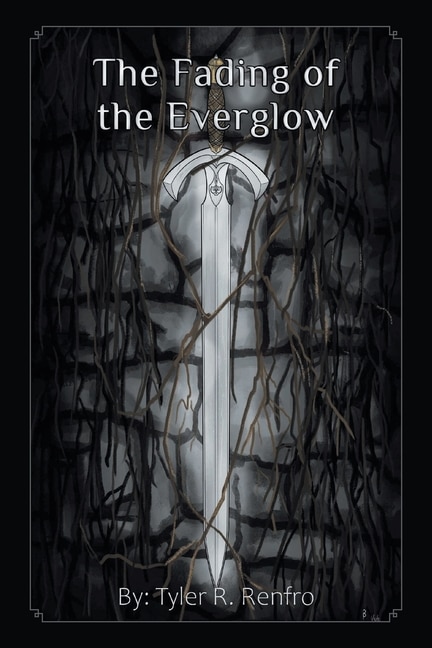 Couverture_The Fading of The Everglow