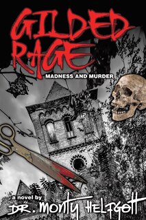 Front cover_Gilded Rage