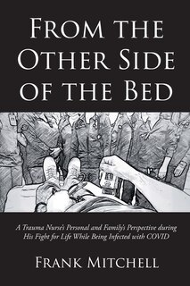 Front cover_From the Other Side of the Bed