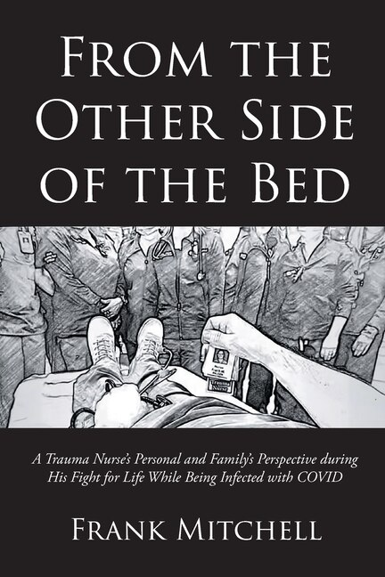 Front cover_From the Other Side of the Bed
