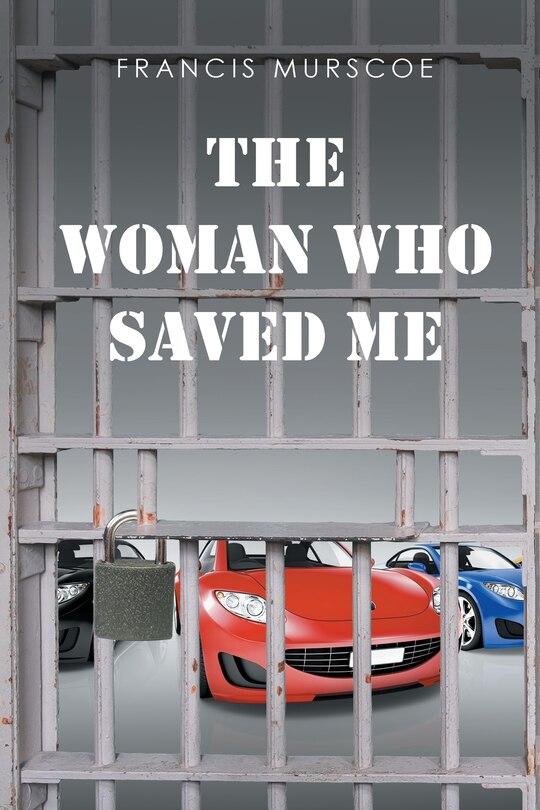 Front cover_The Woman Who Saved Me