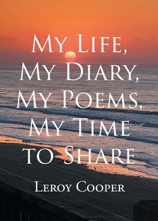 Couverture_My Life, My Diary, My Poems, My Time to Share
