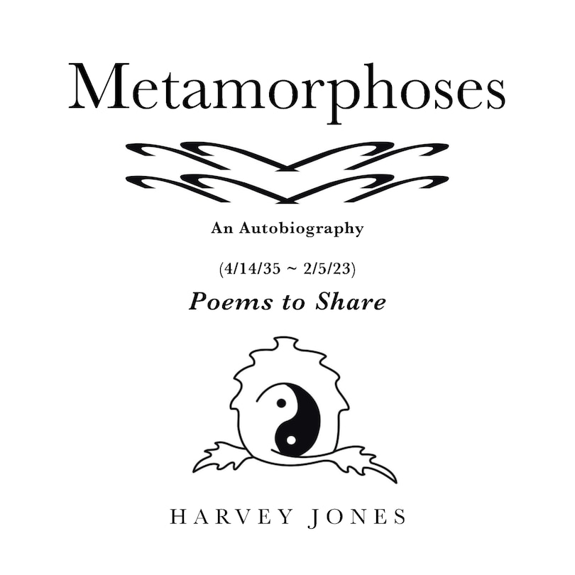 Front cover_Metamorphoses
