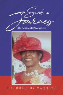 Couverture_Such a Journey