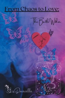 Couverture_From Chaos to Love