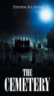 Front cover_The Cemetery