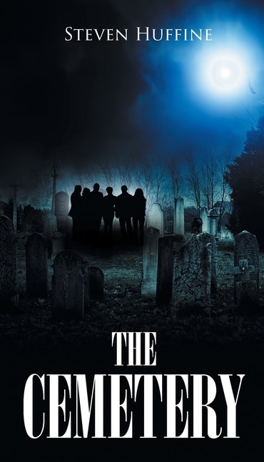 Front cover_The Cemetery