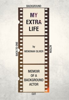 Front cover_My Extra Life